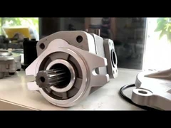 excavtor hydraulic pump parts