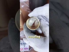 SUMITOMO Hydraulic Piston Pump Parts K3V280 Cylinder Piston Shaft