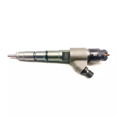 04290987067 Graafwerktuig Engine Parts 004290987 0445120067 VOE20798683 20798683 Diesel Brandstofinjector 042909870