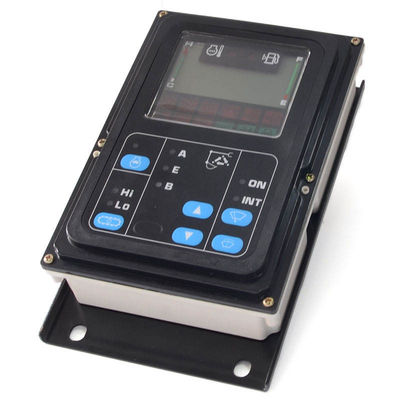 Vertoningscomité Monitorgraafwerktuig Electrical Parts For pc130-7 KOMATSU