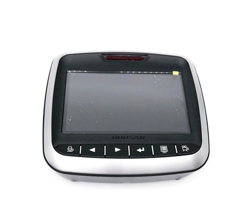 300426-00175 300426-00089 het Comité van Graafwerktuigelectrical parts display Monitor voor dx130-9 DX22