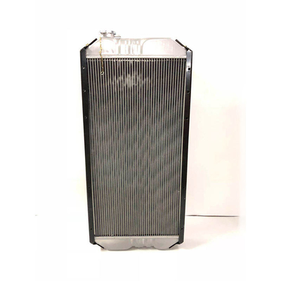 Rexrotha4vg56 Graafwerktuig Water Tank Radiator voor E320D CAT Direct Injection Engine
