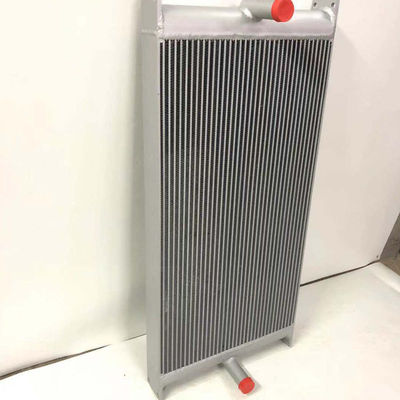 De Delen van Mini Excavator Hydraulic Pump Parts E320C CAT Engine Radiator Construction Machinery