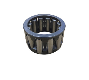 De Versnellingsbakgraafwerktuig Hydraulic Pump Parts 4438592 Dragende Naald Zax210 van de reismotor