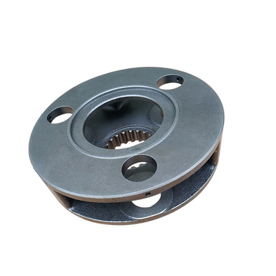 De Versnellingsbakgraafwerktuig Hydraulic Pump Parts 1025787 Toestelring ZAX210 van de reismotor