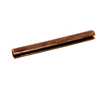 De Versnellingsbakgraafwerktuig Spare Parts 4173093 Pin Spring ZAX210 van de reismotor