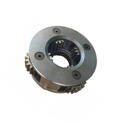 Sk200-8 de Schommelingsspin van sk210-8 Graafwerktuighydraulic pump parts voor Planeetdrager Assy YN32W01058P1