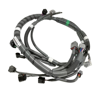 De Motor van graafwerktuigParts 8-98002897-0 Bedradingsuitrusting 4HK1 6HK1 zax240-3 sh350-5 SH240