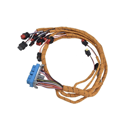 KWSK-delen 275-8651 van FabrikantenExcavator Externe Buitendraaduitrusting E330D