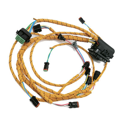 KWSK Fabrikant Graafmachine Onderdelen 381-2499 Externe Cabine Draad C7