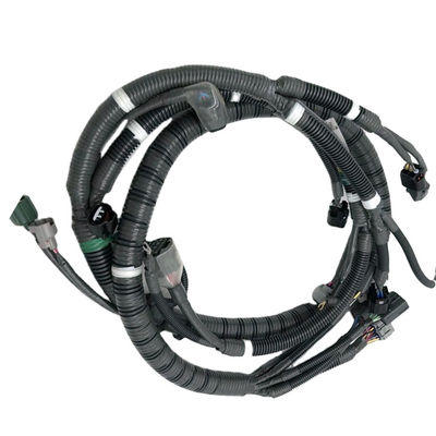 Purple Horn-Graafwerktuig Parts 4658146 Bedradingsuitrusting zax250-3 zax350-3 zax360-3