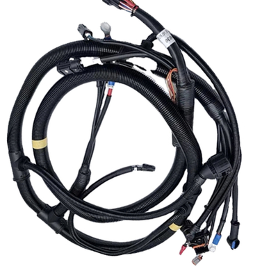 KWSK Graafmachine Motoronderdelen Kabelboom DH215 DH60 DH55 DH130 DH170 DH150