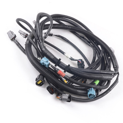 KWSK Graafmachine Motoronderdelen Kabelboom DH200 DH215 DH225 DH220 DH280 DH360 DH258