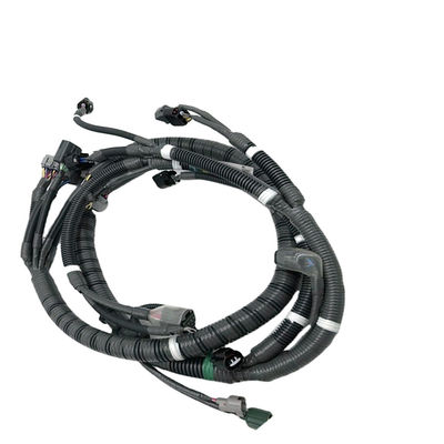 Purple Horn Graafmachine Onderdelen Externe Cabine Hoofdkabelboom EC200 EC100 EC140