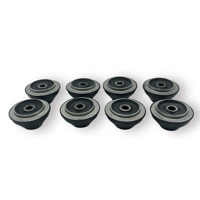 Dh80-7 het Graafwerktuig Rubber Engine Mounting KWSK van het motorkussen