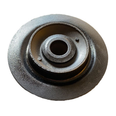 Purple Horn Construction Machinery Graafmachine Motorkussen voor DH150-9 motorbevestiging