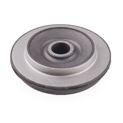 Purple Horn Construction Machinery Graafmachine Motorkussen voor SH265 SH260 ​​motorsteun