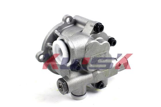 K3v112 Hydraulische de Leveringspomp Kobelco van de Toestelpomp sk200-8 hd820-3 2902440-1852D
