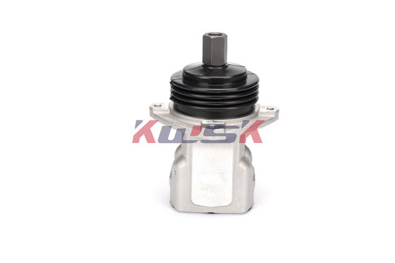 Van het Graafwerktuigjoystick handle liugong van Kobelcosany Hyundai Hydraulische Delen YN30V00111F