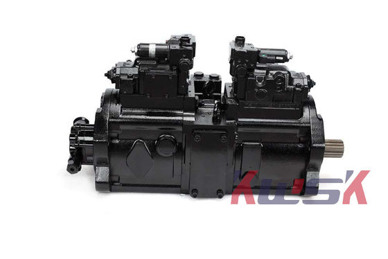 K5v140dtp-1k9r-Ytok-Hv Kobelco sk350-8 de Hoofdassemblage van de Pomplc10v00029f1 Hydraulische Pomp