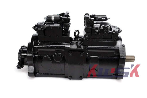 K3v112DTP1K9R-9TDL K3v112dt  Pump Parts YN10V00023F2 Kobelco sk2000-6 Hoofdpomp