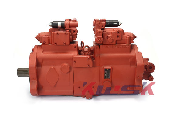 k5v140dtp159r-9t2l-Av sy235lc-8 sy235-8 Sany Hydraulische Pompassemblage