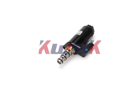 KOBELBO solenoïdegraafwerktuig Sk 200-8 KWE5K-31 G24YA50 Kwe5k-31/G24yb50 YN35V00020F1