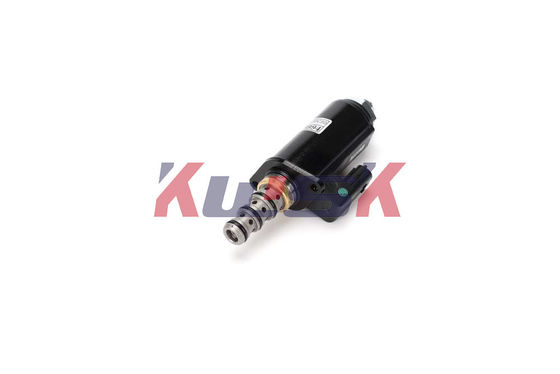 KOBELCO solenoïdeklep Sk200 8 KDRDE5K-31/30C50-102 YN35V00041F1