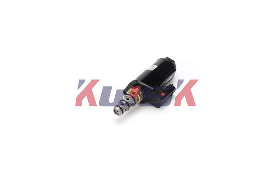 KOBELCO sk200-8 de Klep van de Hydraulische Pompsolenoïde KWE5K-31/G24DB50 YN35V00050F1