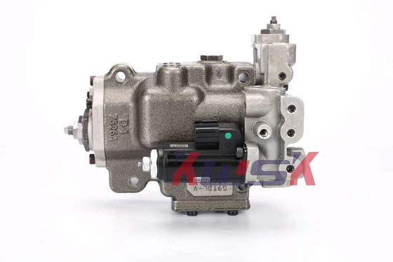 Sk200-6 Kobelco-Regelgeversgraafwerktuig K3V112 g-9tdl-V