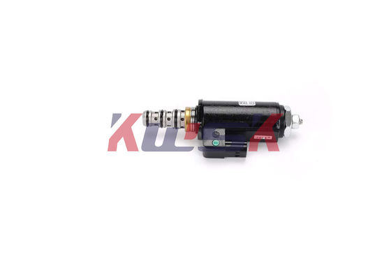 De Klepgraafwerktuig KOBELCO SK200-6E Kdrde5k-31/30c50-107 YB35V00005F1 van de hydraulische Pompsolenoïde