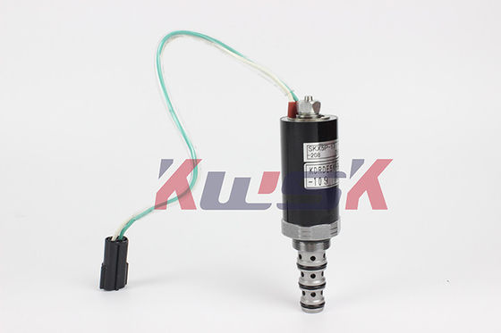 Hyundai-Solenoïdeklep KDRDE5K-20/40C07-109