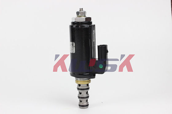 Graafwerktuig Solenoid Supply Pump sk200-8 Kobelco KDRDE5K-31/30C50-123