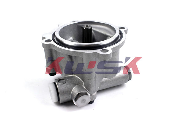De Hydraulische Pomp2902440-2976a  K3v112dt Hydraulische Pomp van SH210 Sumitomo