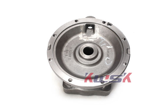 Het Graafwerktuig Hydraulic Pump Parts van graafwerktuigswing motor cover Hitachi