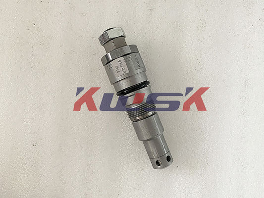 Het Graafwerktuig Hydraulic Control Valve 373713 1373713 van KOTO KOBELCO HITACHI