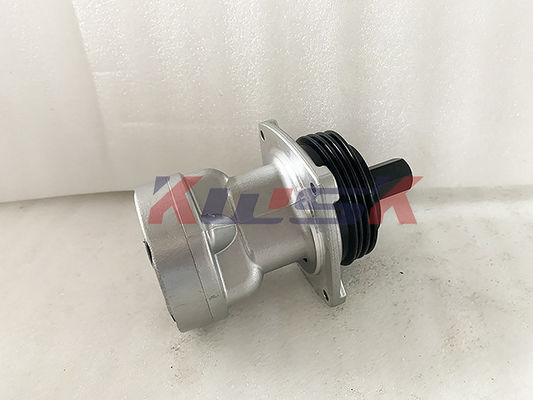 K21010126 Graafwerktuig Joystick Handle Replacement Hydraulisch ProefJoystick