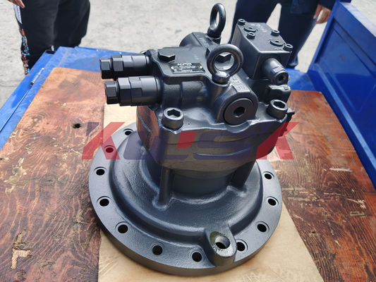 Het Graafwerktuig Swing Motor Assembly van M5X180 EC240B Volvo