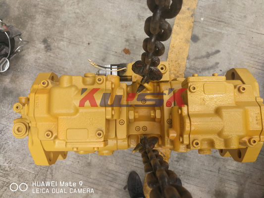 De Hydraulische Pompzuiger Kato 820 Graafwerktuig Main Pump Assy van  K3v112