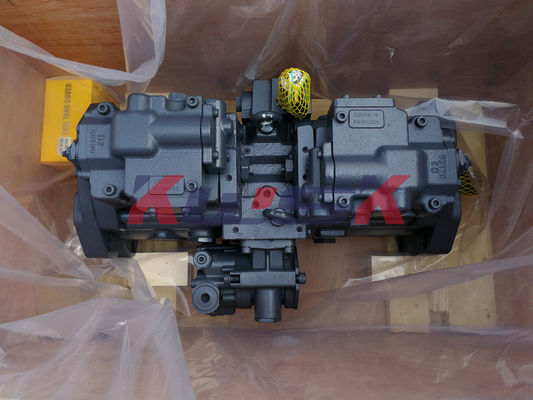 Sumitomo sh210-5 Sumitomo sh200-3 VERPAKKEN EN VERZENDEN 480 de Hydraulische Pompdelen van K3v112dt