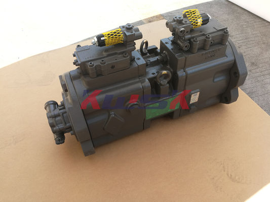 Het Graafwerktuig Hydraulic Pump Assy van  K3V180DTP-9N K3V180DT Volvo Ec300d
