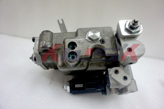 Het Graafwerktuig k-9T06 Hydraulic Regulator Grey Color van K5V200