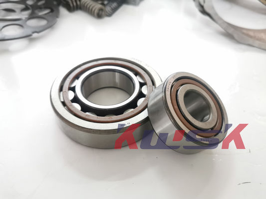 Van het de Motorgraafwerktuig van de Hitachischommeling het Lager van de de Naaldrol van Parts M5X130