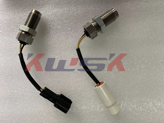 V9701310053-t het Graafwerktuig Components van Graafwerktuighydraulic valve komatsu