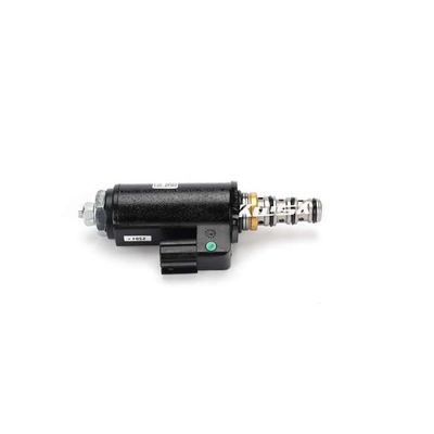 De Solenoïdeklep KDRDE5K-31 30C50-123 YN35V00054F1 van CAT320B CAT320C Caterpillar