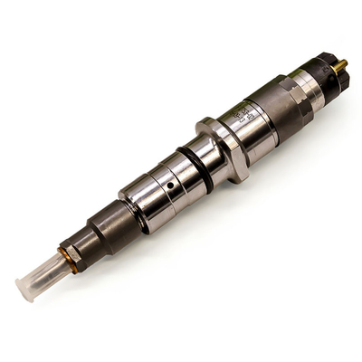 6745-12-3100 brandstofinjector 6745-11-3102 044512023 4939061 6D114 0445120236 pc350-7 pc300-8