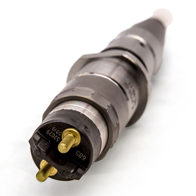 6745-12-3100 brandstofinjector 6745-11-3102 044512023 4939061 6D114 0445120236 pc350-7 pc300-8