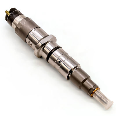 6745-12-3100 brandstofinjector 6745-11-3102 044512023 4939061 6D114 0445120236 pc350-7 pc300-8