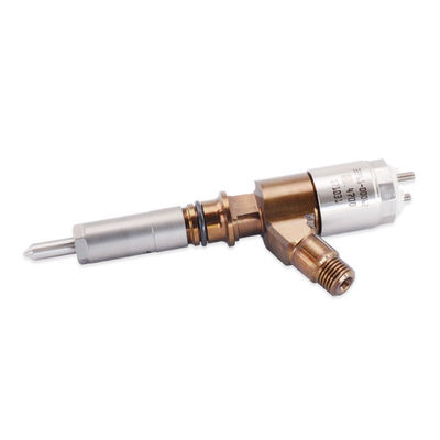 32F61-00062 het Spoor C6.4 C4.2 van graafwerktuigengine parts common. Motorbrandstofinjector voor 320D 32F61-00062