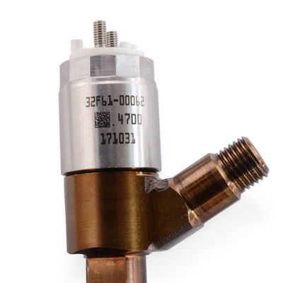 32F61-00062 het Spoorinjecteur van graafwerktuigengine parts common voor 320D 32F61-00062